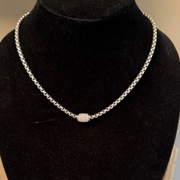 Brighton Meridian Necklace - Picture 1 of 11